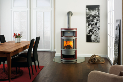 Wissenswertes rund um den Kaminofen - Was angehende Kaminofenbesitzer