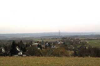 Süchterscheid