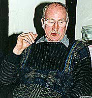 Wolfgang Backes