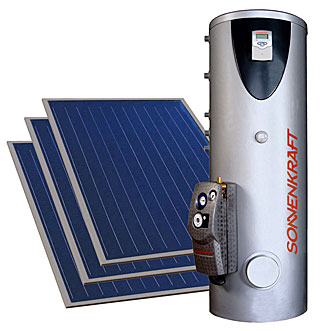 Solar-System S500S-CH
